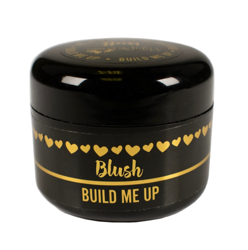 Build Me Up Pot - Blush